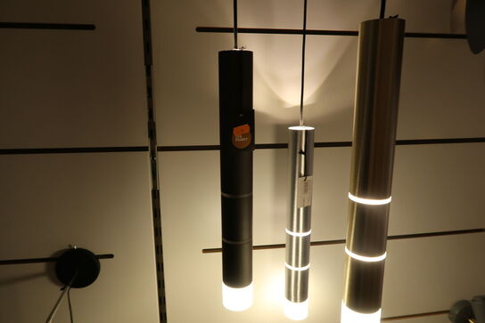 Pendel PAUL NEUHAUS Pure-Vega Sort