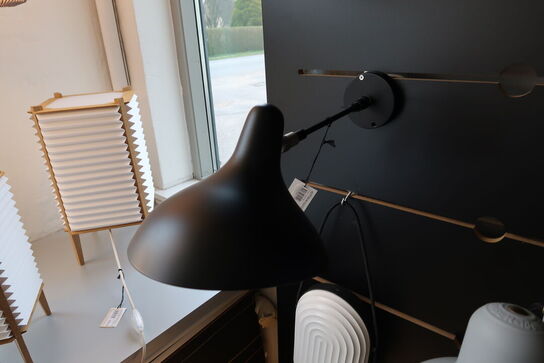 Væglampe SCHOTTLANDER Mantis BS5 Bronzed