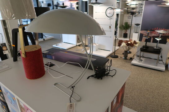 Bordlampe BEAUVAIS 6W