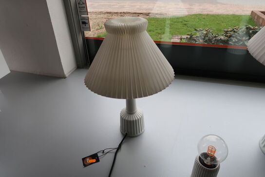 Bordlampe ESBEN KLINT Rosendahl Lyngby