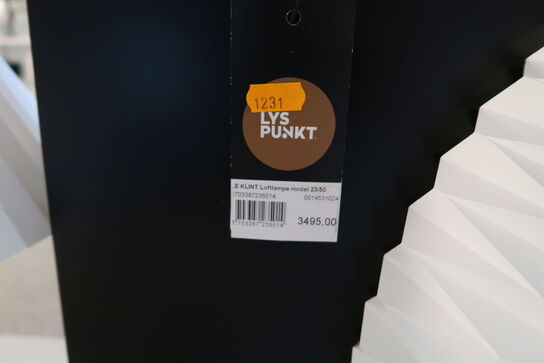 Loftlampe LE KLINT 23/50