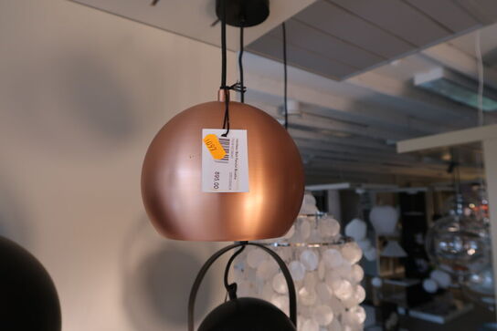 Pendel FRANDSEN Ball Brushe