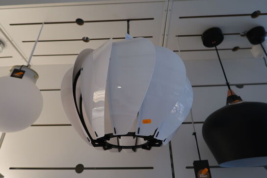 Pendel DARØ Arkiturbine P1
