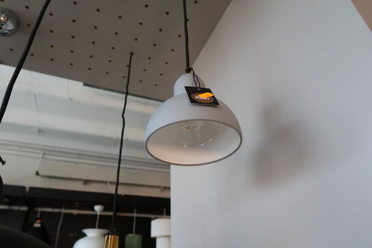 Pendel FRITZ HANSEN KAISER IDELL 6722-P