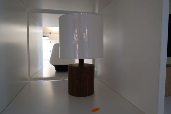 Bordlampe KSBYMS