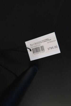 Gulvlampe HERSTAL Grain L E14 Matsort