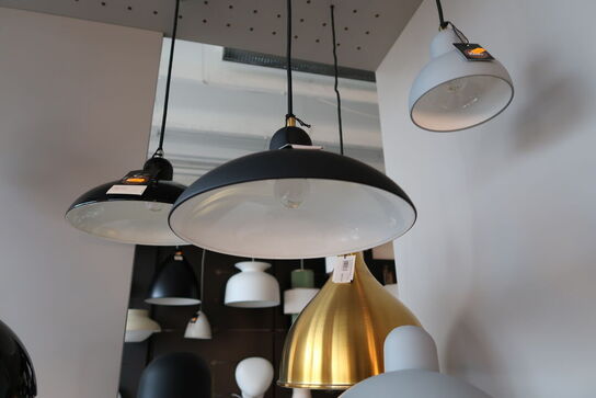 Pendel FRITZ HANSEN KAISER IDELL 6631-P