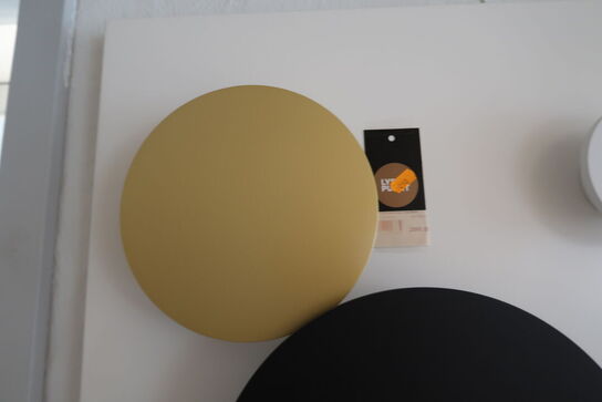 Udendørslampe LIGHT POINT Soho W2