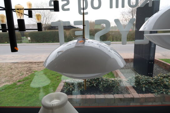 Pendel FRITZ HANSEN PH Musling Ø55