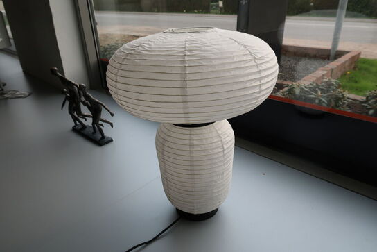 Bordlampe FORMAKAMI JH18