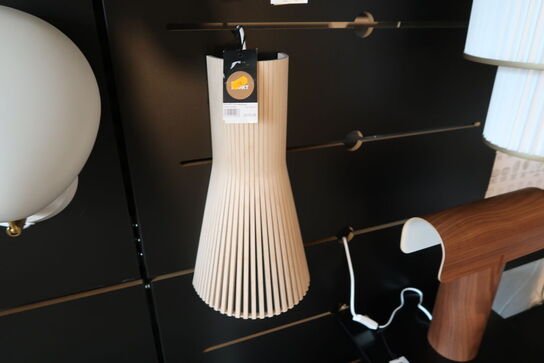 Væglampe SECTO DESIGN Secto 4231 Birk