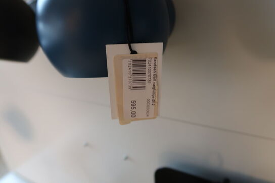 Væglampe FRANDSEN Ball