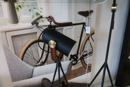 Bordlampe LE KLINT Carronade