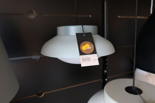 Pendel GUBI Collar Ø30