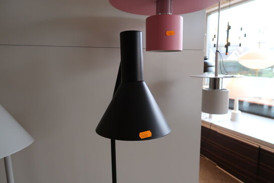 Gulvlampe FRANDSEN Lyss Matsort