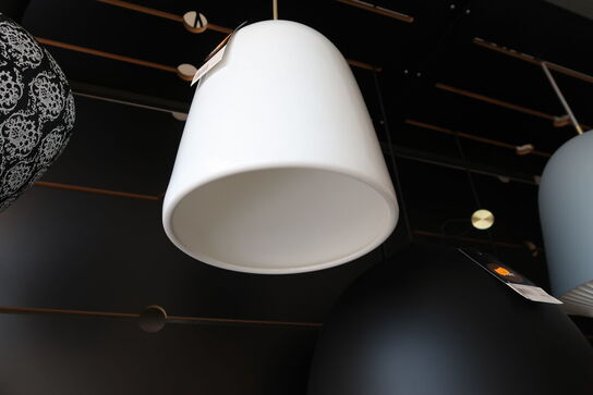 Pendel FRITZ HANSEN Dogu Gylden