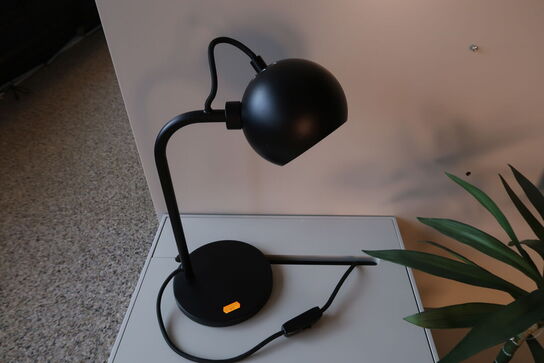 Bordlampe FRANDSEN 123417-E14