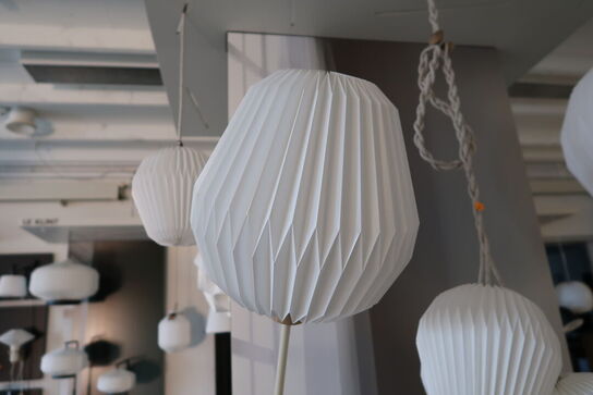 Gulvlampe LE KLINT The Bouquet