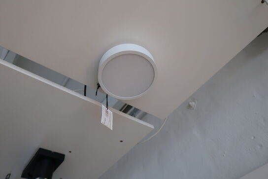 Plafond LIGHT POINT Shadow 1