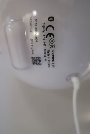 Bordlampe PHILIPS HUE
