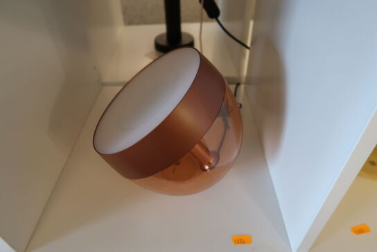 Bordlampe PHILIPS HUE Iris Limited Edition