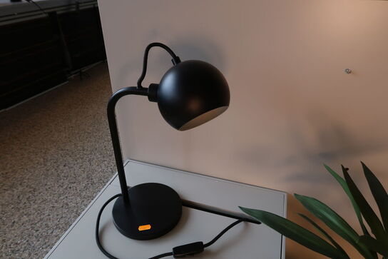 Bordlampe FRANDSEN 123417-E14