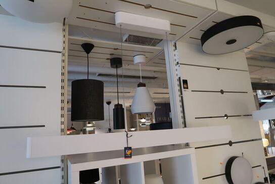 Langbordspendel PHILIPS HUE Ensis