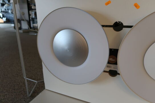 Plafond PHILIPS HUE Aluminium