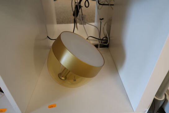 Bordlampe PHILIPS HUE Iris Limited Edition