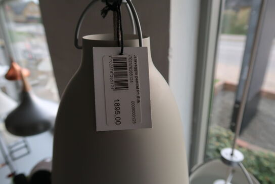 Pendel FRITZ HANSEN Caravaggio P1 Silk