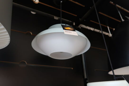 Pendel GUBI Collar Ø30