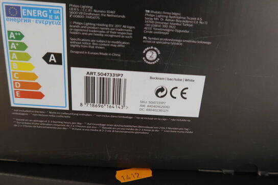 Spot PHILIPS HUE Spotlight Buckram