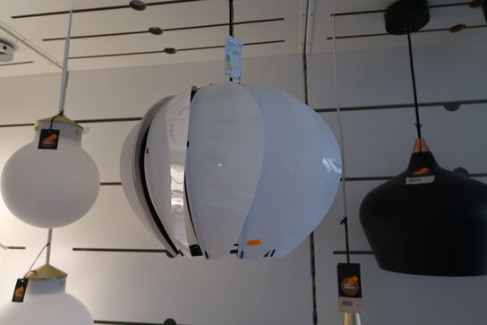 Pendel DARØ Arkiturbine P1
