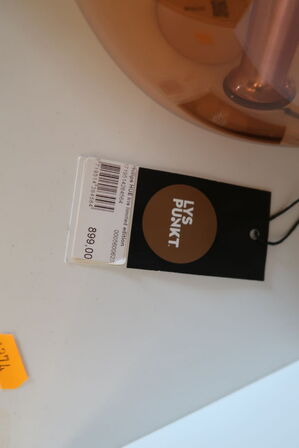 Bordlampe PHILIPS HUE Iris Limited Edition