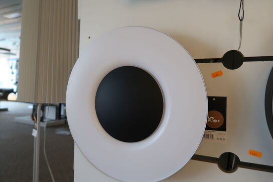 Plafond PHILIPS HUE Sort
