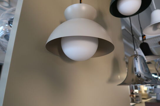 Pendel FRANDSEN Butterfly Ø29 Mat Tan Grey