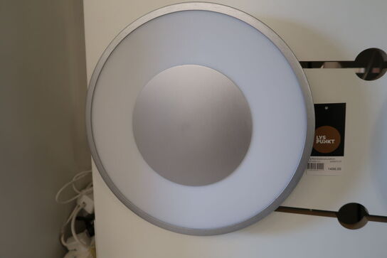 Plafond PHILIPS HUE Aluminium