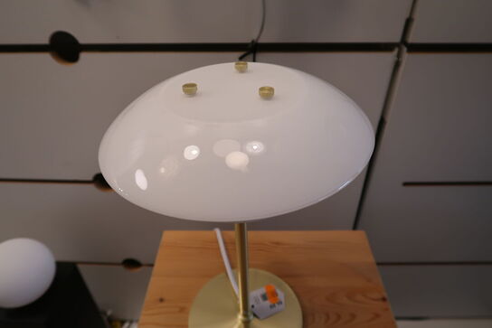 Bordlampe DYBERG LARSEN DL20