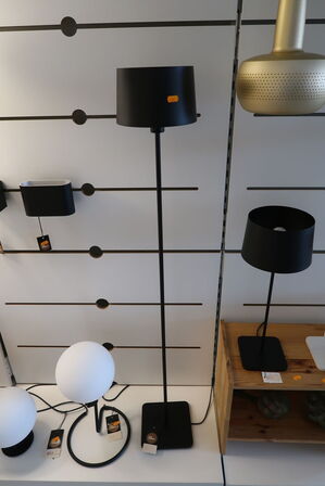 Gulvlampe