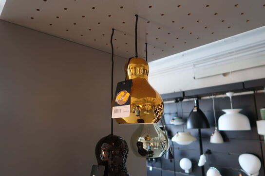 Pendel FRTIZ HANSEN Calabash P1 Gold