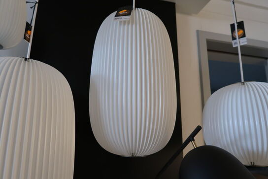 Pendel LE KLINT Lamella 2 Ø30