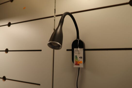 Væglampe NIELSEN LIGHT 380420