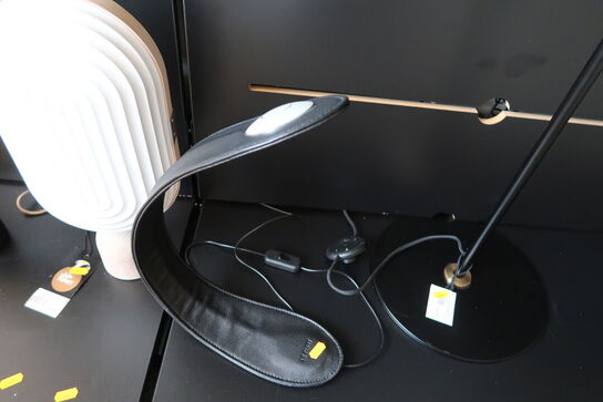 Bordlampe LE KLINT Viper
