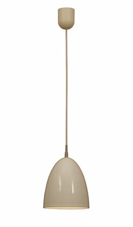 Hagro avila pendel hvid ø19 cm(ubrugt)