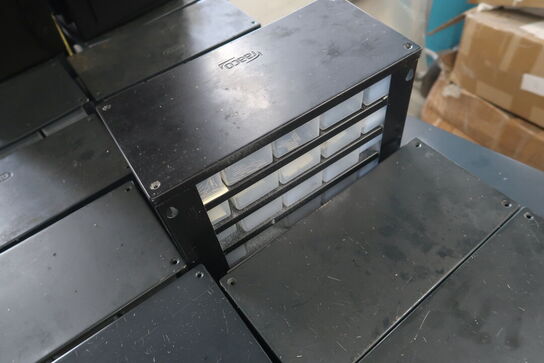 Diverse sortimentskasser