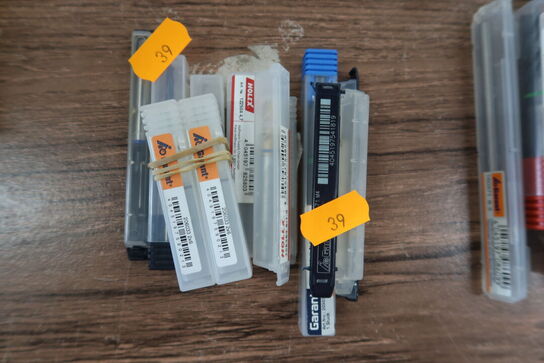 Parti bor HOLEX & GARANT