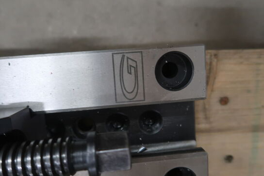 Præcisionsskruestik GERARDI