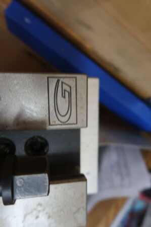 Præcisionsskruestik GERARDI