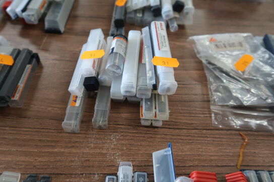 Parti bor HOLEX & GARANT