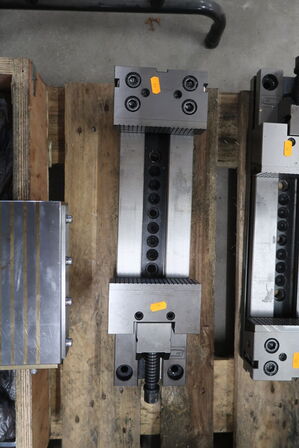 Præcisionsskruestik GERARDI